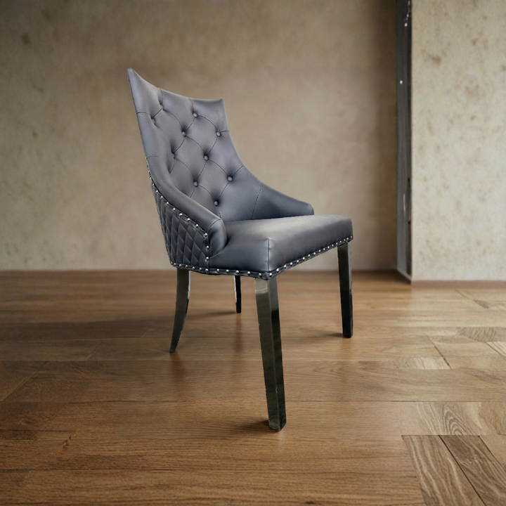 Leo Royale Dining Chair