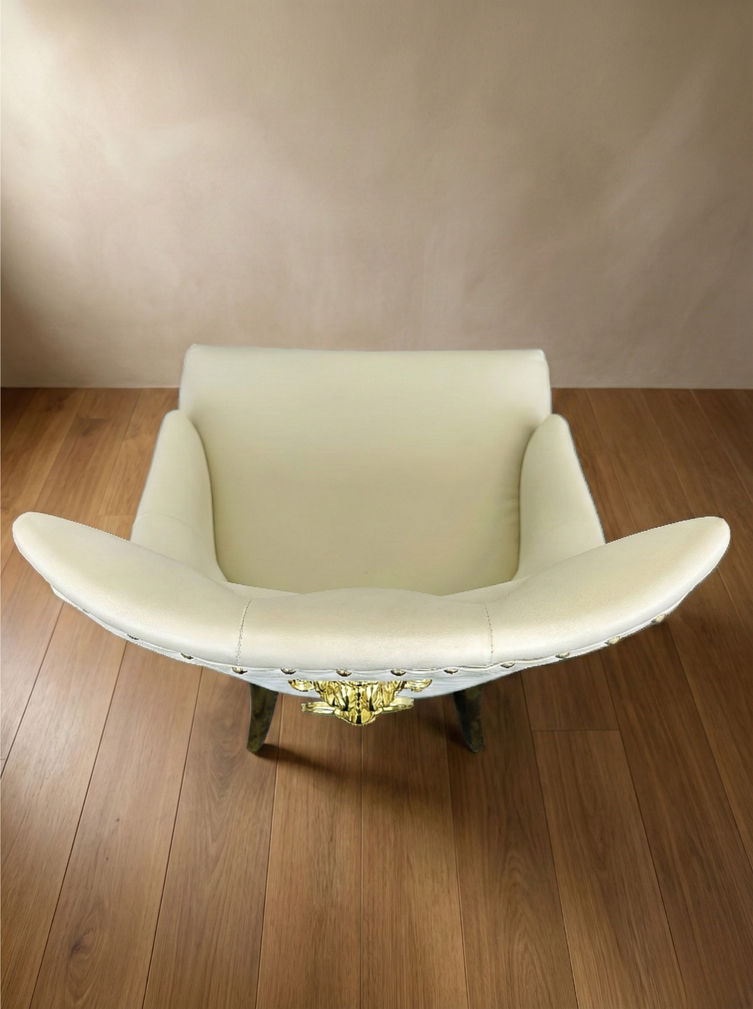 Leo Royale Dining Chair