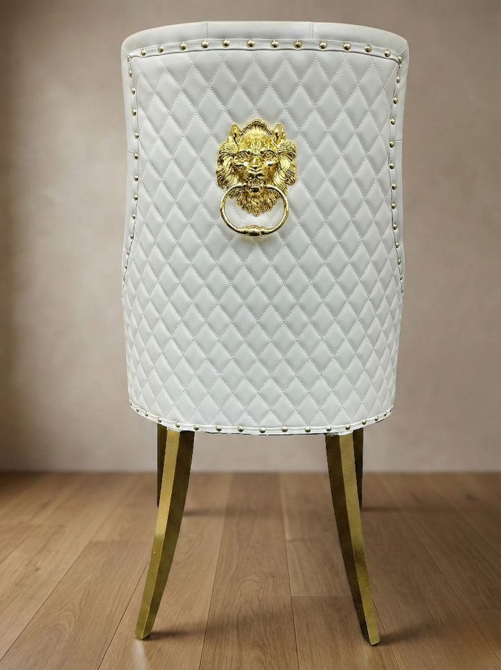 Leo Royale Dining Chair