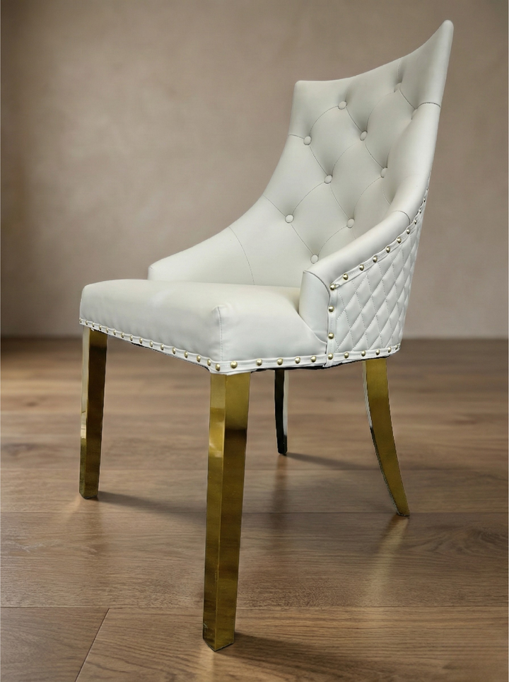 Leo Royale Dining Chair