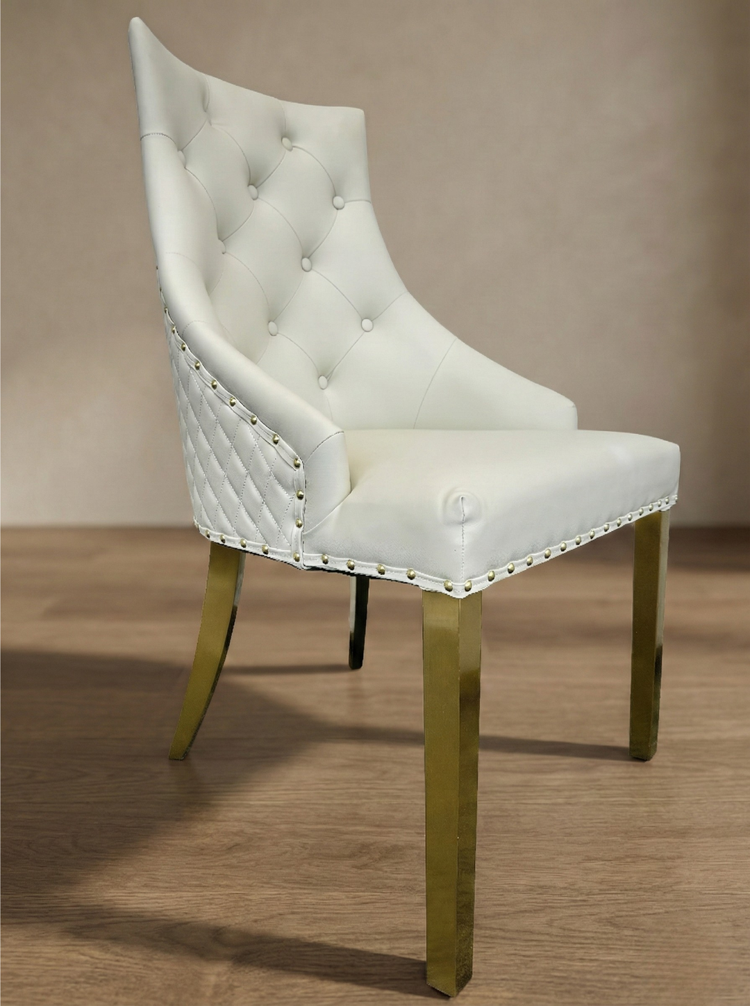Leo Royale Dining Chair