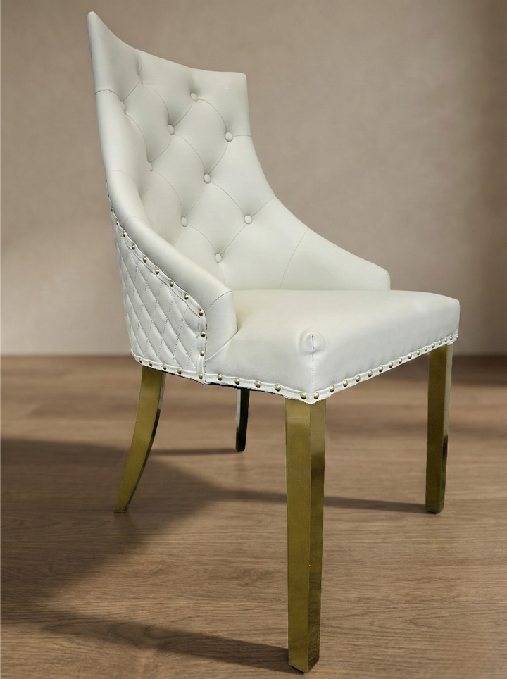 Leo Royale Dining Chair