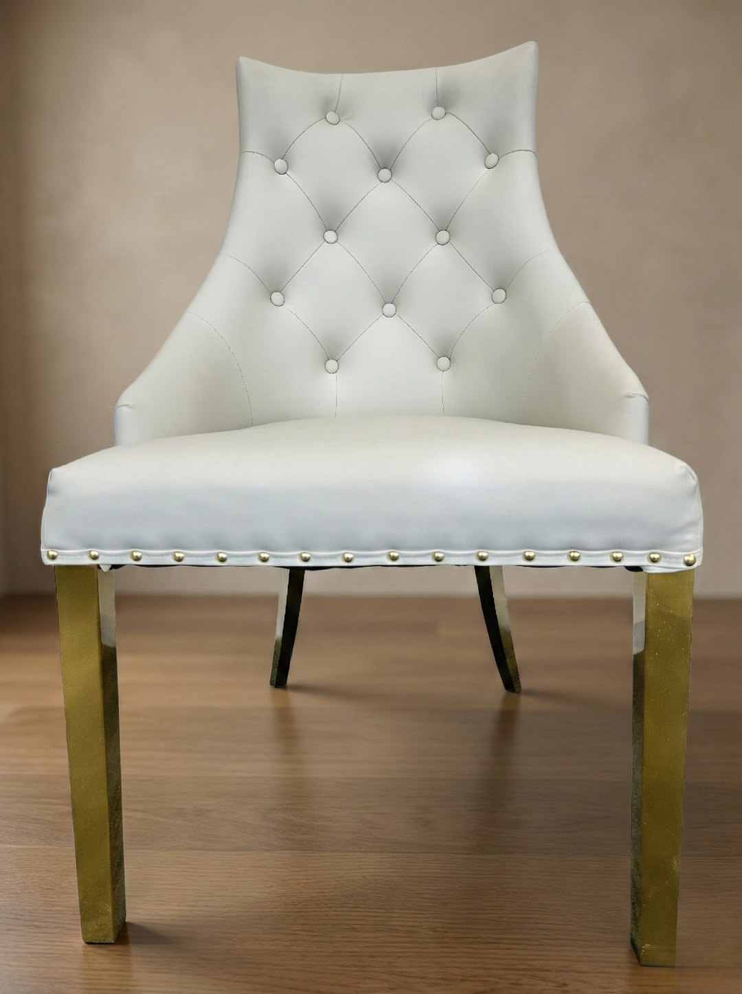 Leo Royale Dining Chair