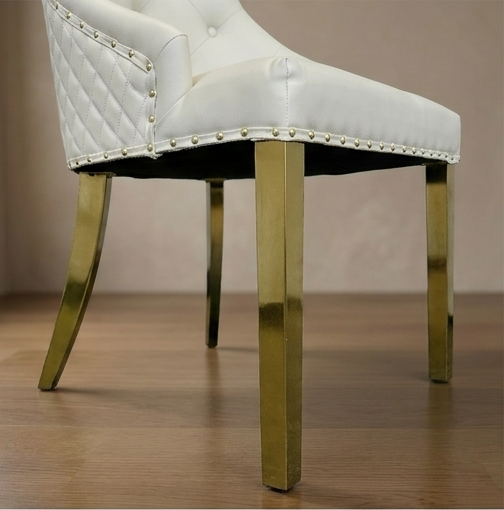 Leo Royale Dining Chair