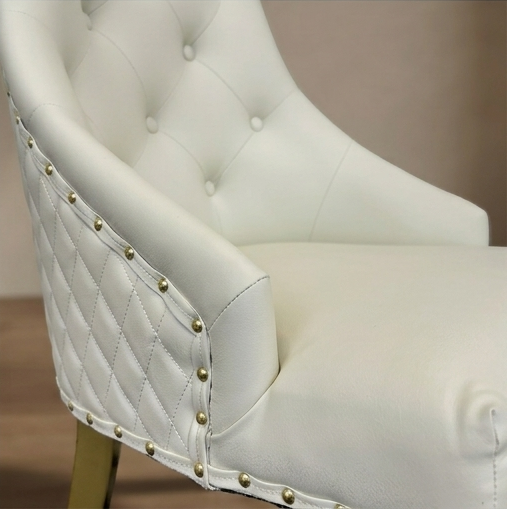 Leo Royale Dining Chair