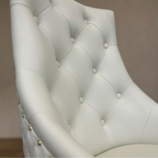 Leo Royale Dining Chair