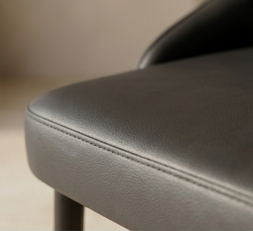 Matrix Noir Dining Chair