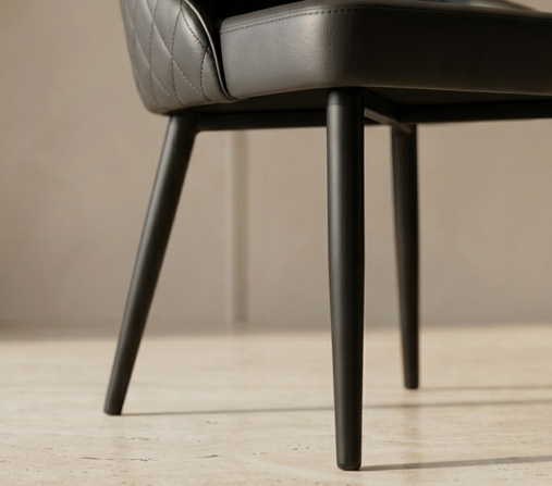 Matrix Noir Dining Chair