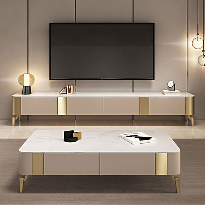 HUDSON Coffee Table