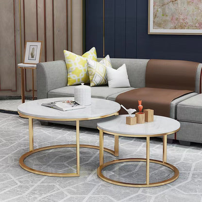 PEARL Coffee Tables Set of 2