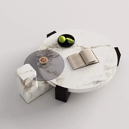 HAVEN Coffee Table