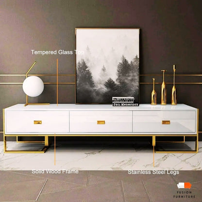 OREO TV Unit