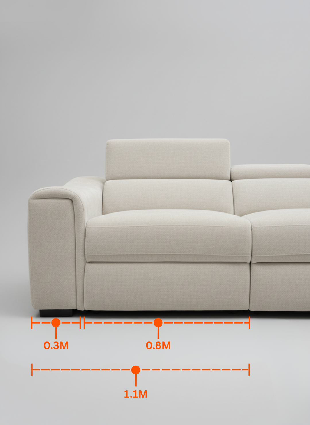 Sydney Corner Lounge