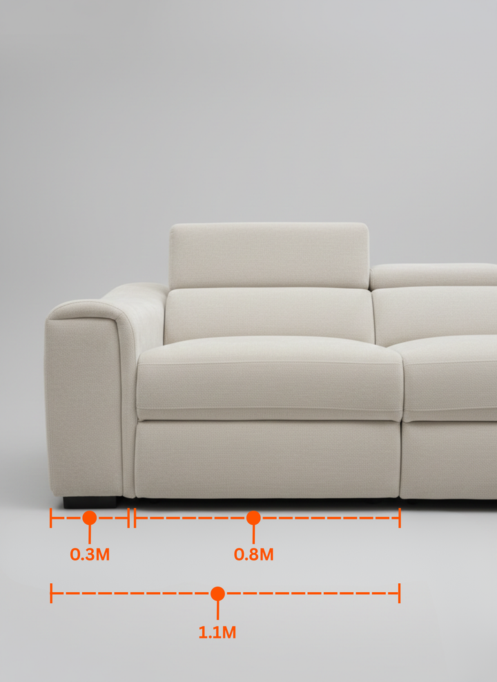 Sydney Corner Lounge