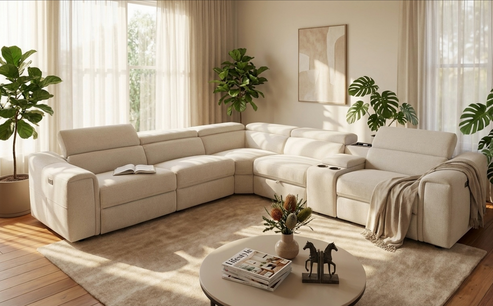 Sydney_Corner_Lounge_-_Premium_Modular_with_Smart_Console