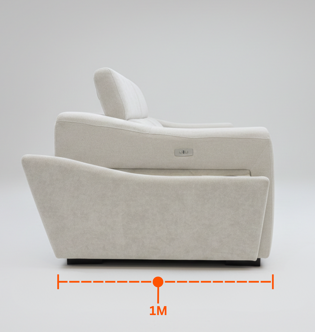 Sydney Corner Lounge