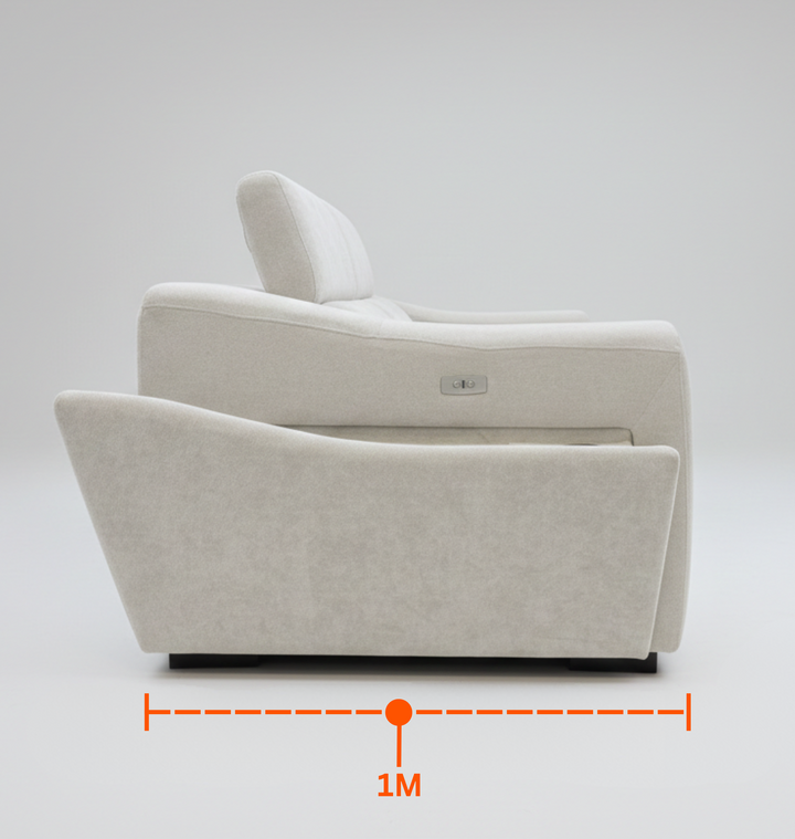 Sydney Corner Lounge