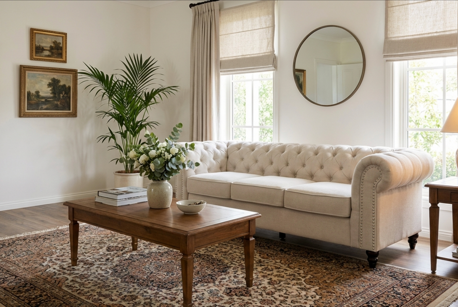 TAEGON 2+3SEATER LOUNGE