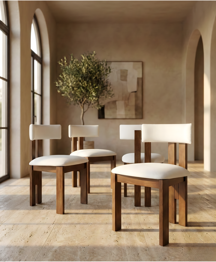 Terra Dining Chair
