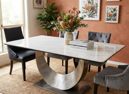 The_Moon_Luxe_Marble_Dining_Table