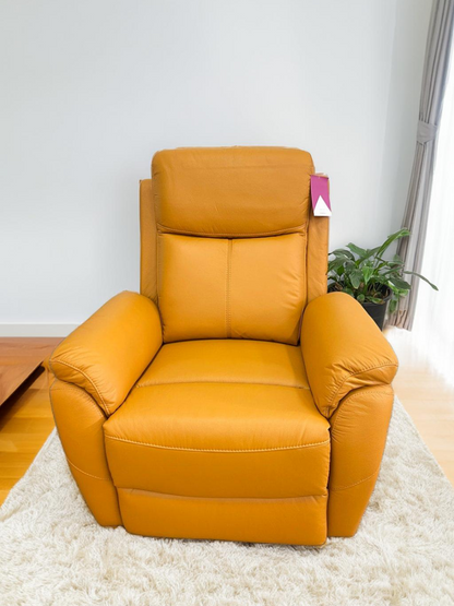 Barcelona 3 +1 +1 Seater  Electric Recliner Lounge