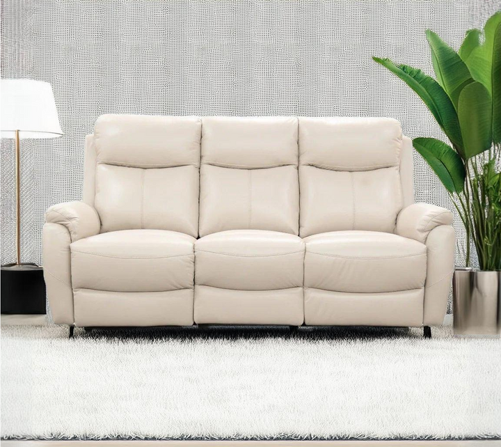Barcelona 3 +1 +1 Seater  Electric Recliner Lounge