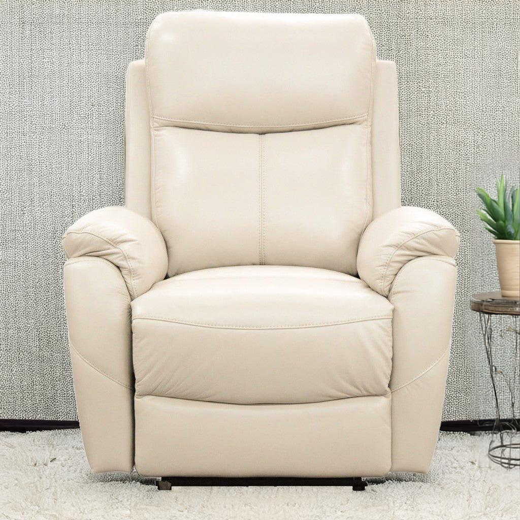 Barcelona 3 +1 +1 Seater  Electric Recliner Lounge