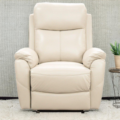 Barcelona 3 +1 +1 Seater  Electric Recliner Lounge