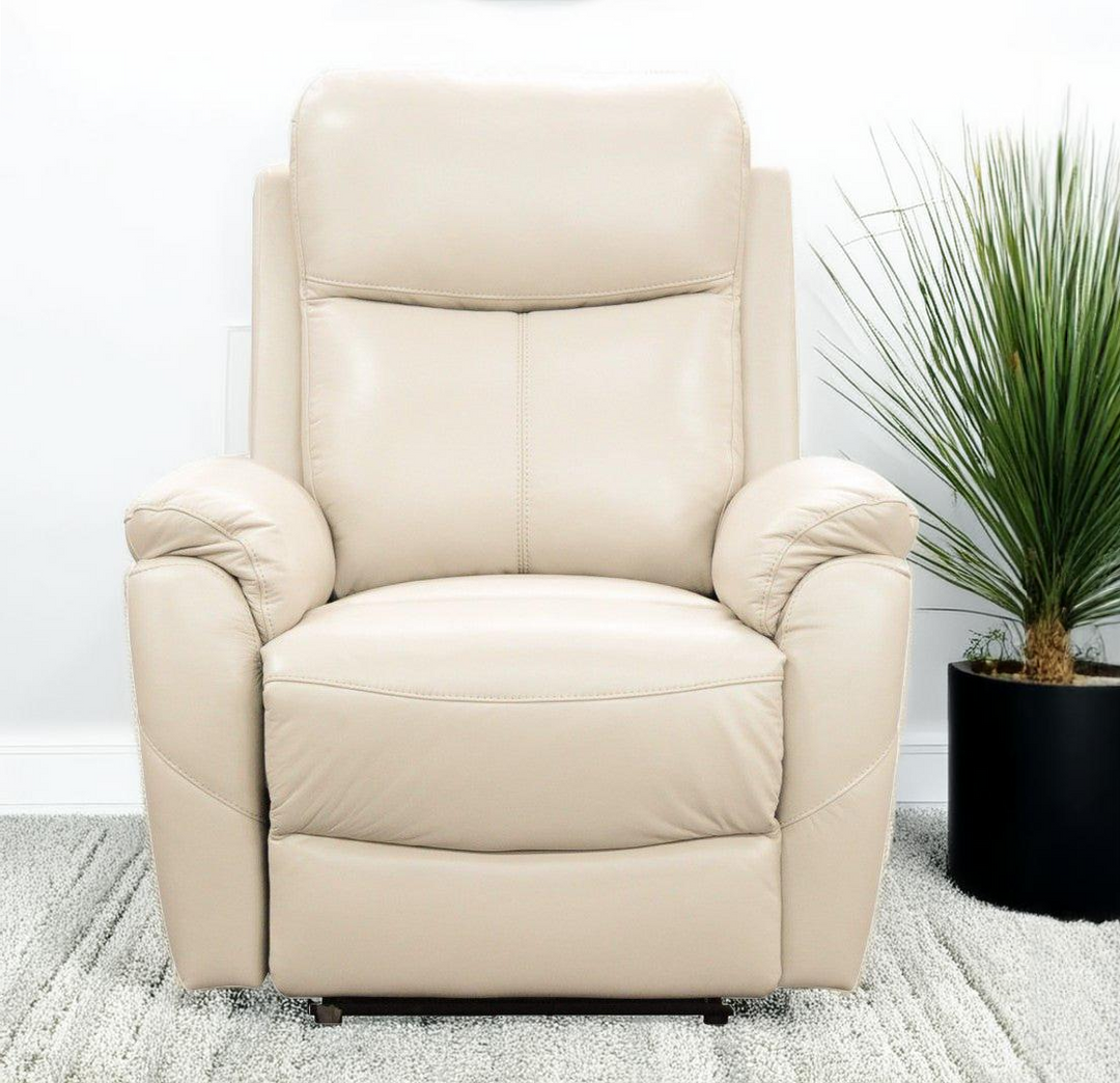 Barcelona 3 +1 +1 Seater  Electric Recliner Lounge