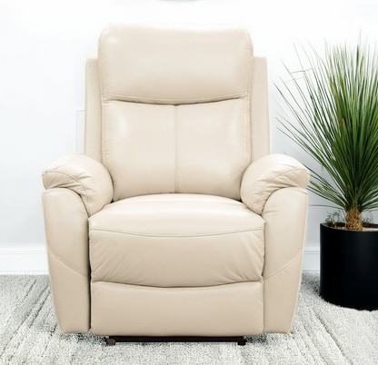Barcelona 3 +1 +1 Seater  Electric Recliner Lounge