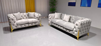 THE CROWN PAIR