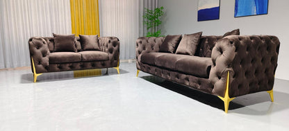 THE CROWN PAIR