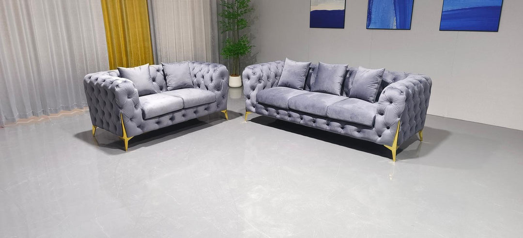 THE CROWN PAIR