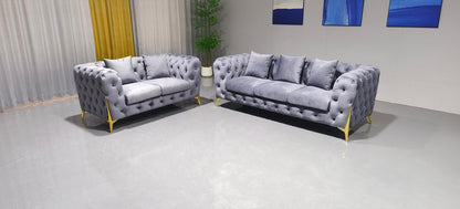 THE CROWN PAIR