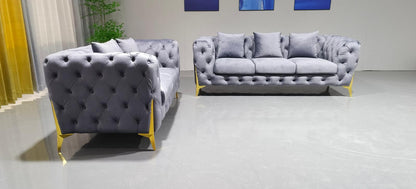 THE CROWN PAIR