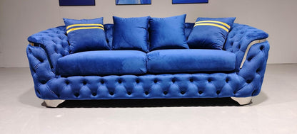 THE ROYALE TWIN SET