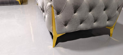 THE CROWN PAIR