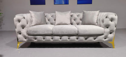 THE CROWN PAIR