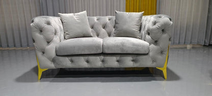 THE CROWN PAIR