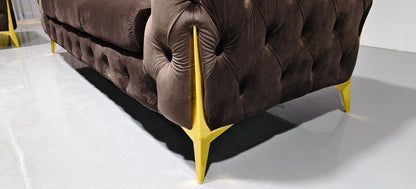 THE CROWN PAIR