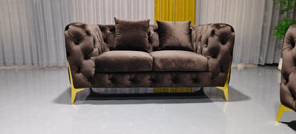 THE CROWN PAIR