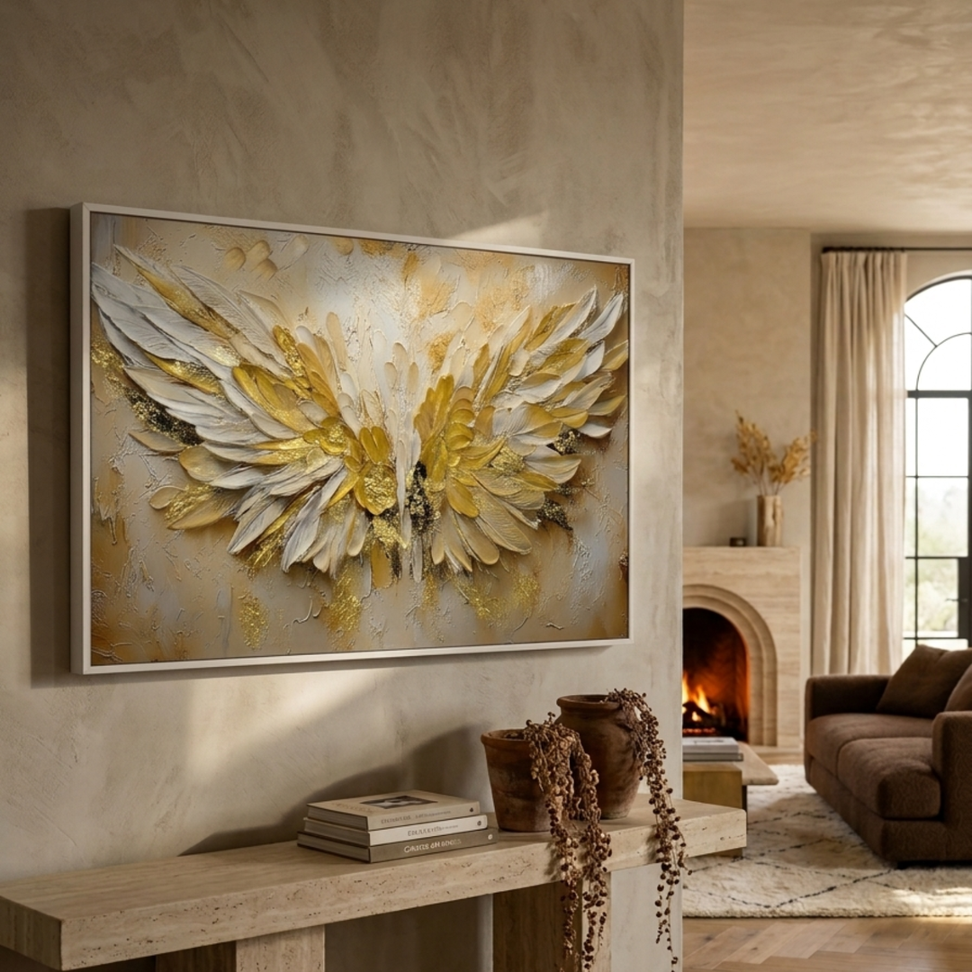 Aurelia Wings