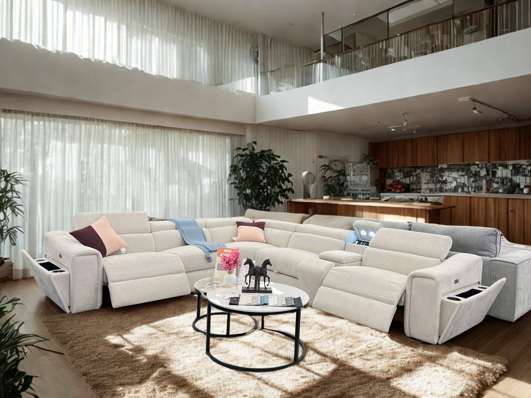 Sydney Corner Lounge