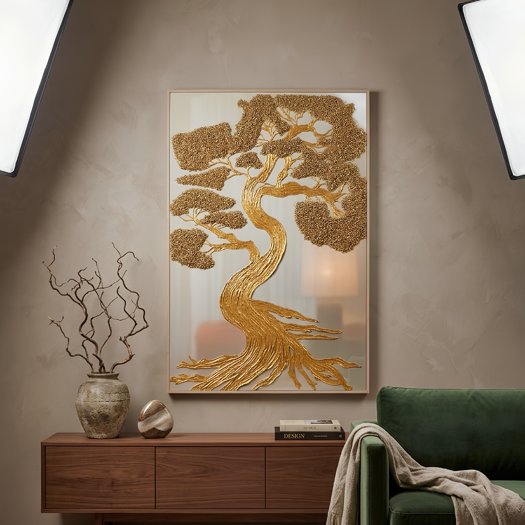 The Aureum Arborea