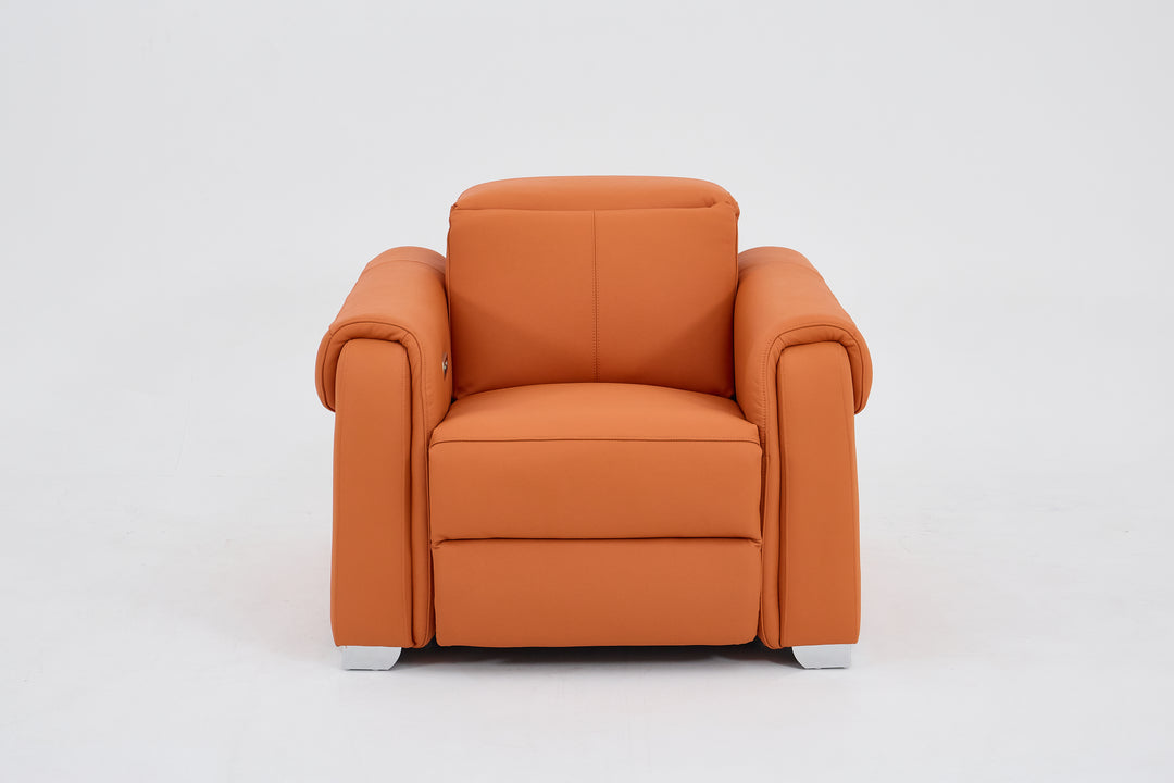 VALENCIA MASSAGE RECLINER LOUNGE