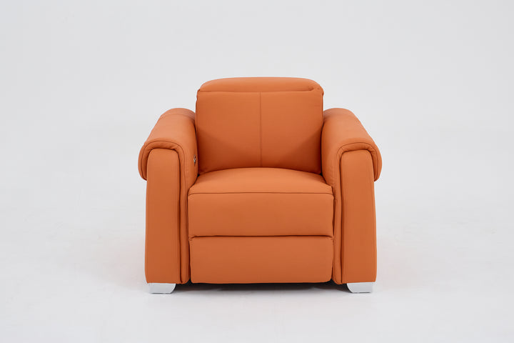 VALENCIA MASSAGE RECLINER LOUNGE