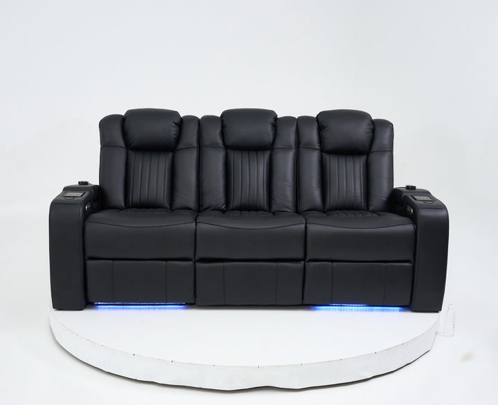 NEXUS RECLINER LOUNGE