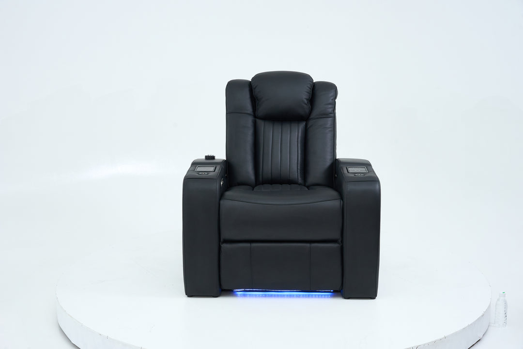NEXUS RECLINER LOUNGE
