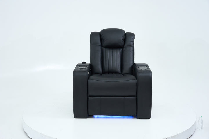 NEXUS RECLINER LOUNGE