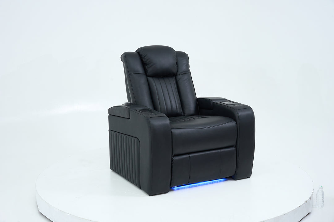 NEXUS RECLINER LOUNGE